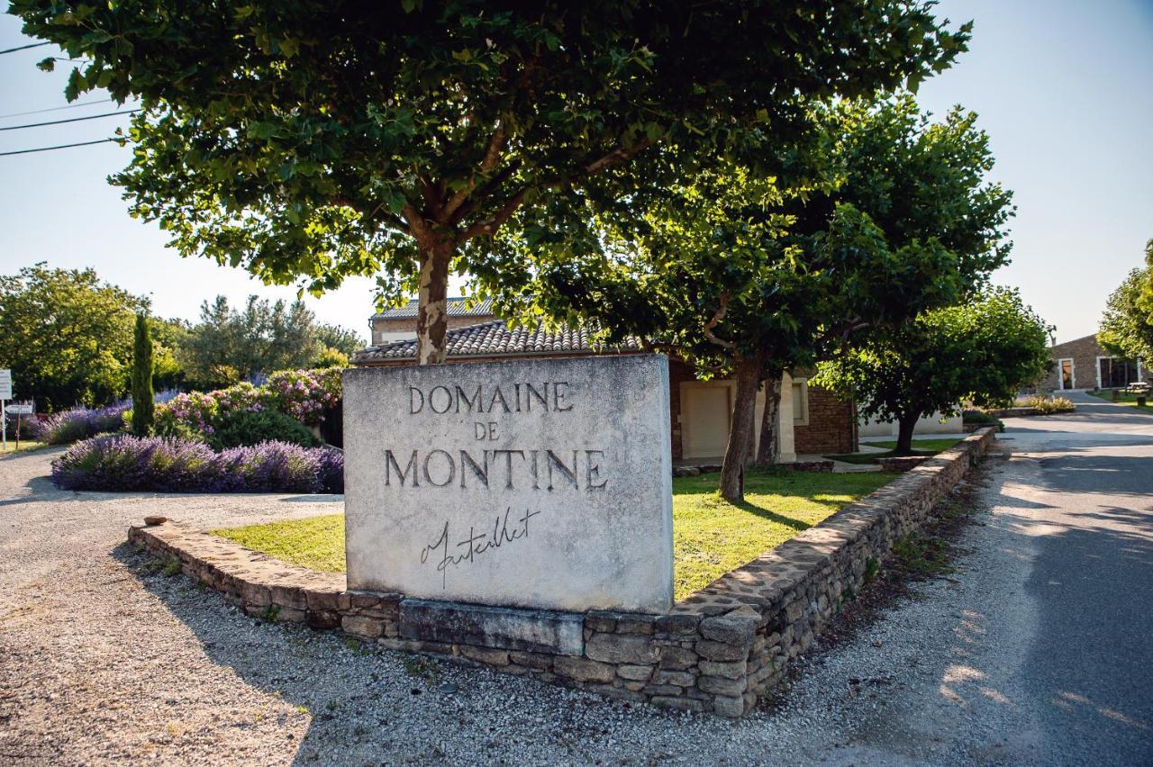 غراينا Domaine De Montine Chambres De Charme المظهر الخارجي الصورة